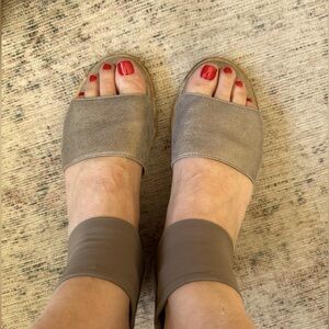 Eileen Fisher Sandal